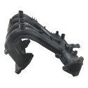 Coletor  Admissao Renault Clio 1.0 8v 2000 2008 Original