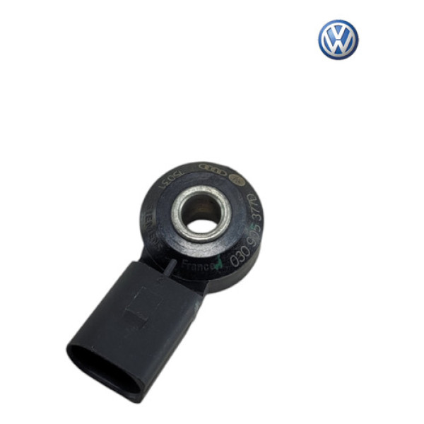 Sensor Detonacao 2 Pinos Volkswagen Golf 1.4 Tsi 2014 2020