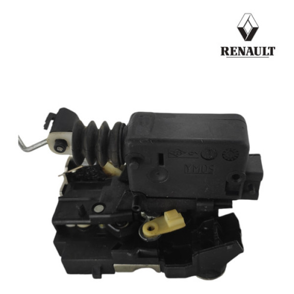 Fechadura Dianteiro Direito Renault Sandero 2008 2015