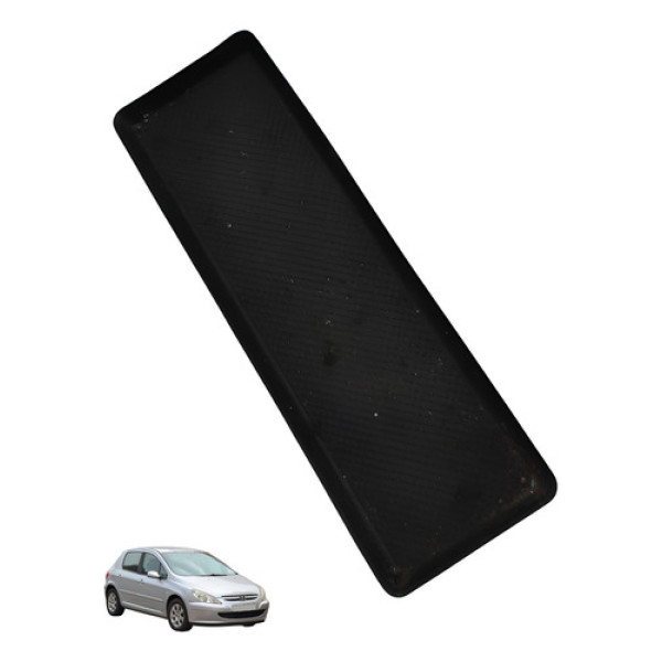 Borracha Acabamento Interno Peugeot 307 2005 2006