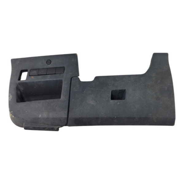 Acabamento Tampa Caixa Fusível Citroen C4 2007 2010