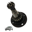 Ponta Eixo Traseiro Gm Corsa Classic 1998 2006 Preto