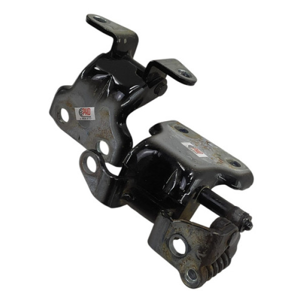 Par Dobradica Porta Traseira Direita Chery Qq 2017 2018