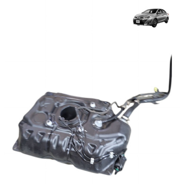 Tanque Combustivel Toyota Yaris 2019 2020