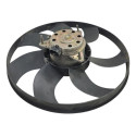 Eletroventilador Ventoinha Renault Clio 1.0 1.6 2000