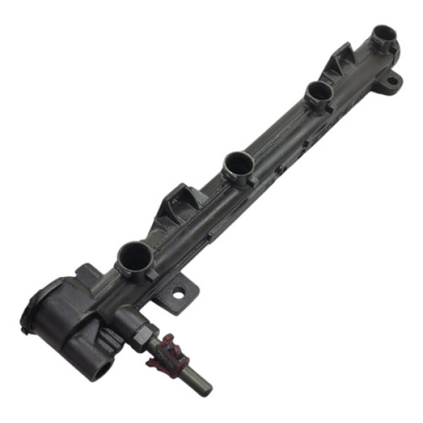 Flauta Bicos Injecao Volkswagen Gol Parati 1.0 16v 1997 1999