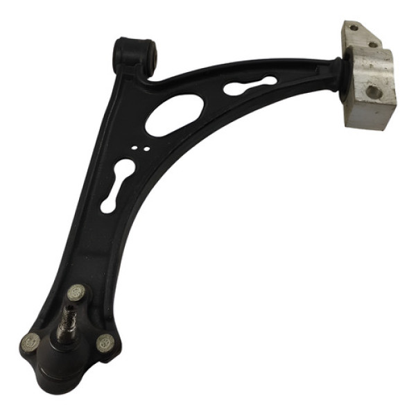 Bandeja Dianteira Esquerda Volkswagen Jetta 2007  2010