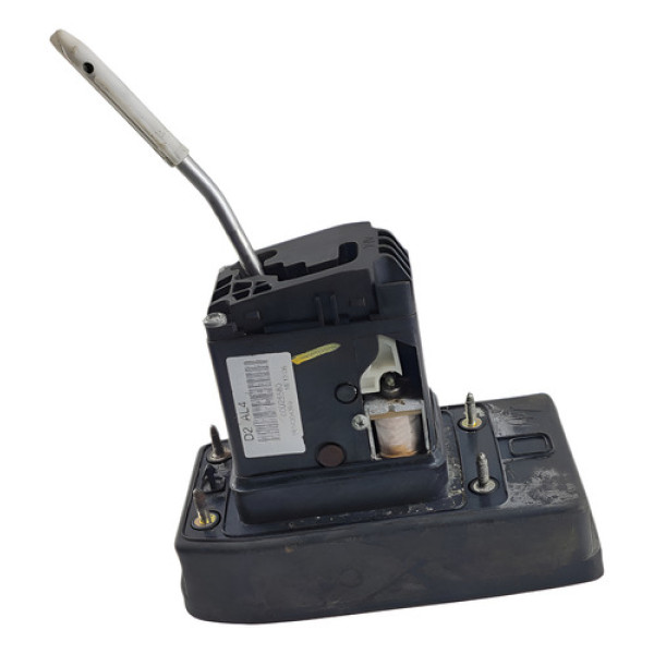 Alavanca Trambulador Cambio Automatico Peugeot 407 2005 2010