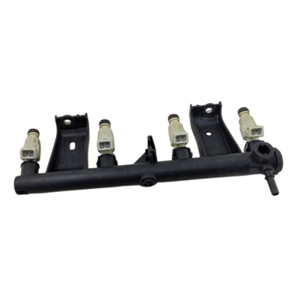 Flauta Combustivel Peugeot 307 206 C3 1.6 16v  2005 2016