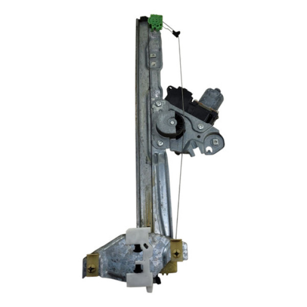 Maquina Vidro Dianteiro Esquerdo Peugeot 308 Active 2015