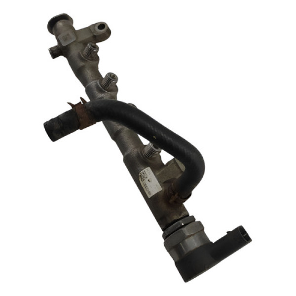 Flauta Injecao Volkswagen Amarok 2.0 16v Sensor 2016