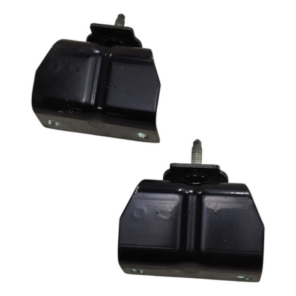 Par Dobradica Porta Malas Peugeot 307 2008