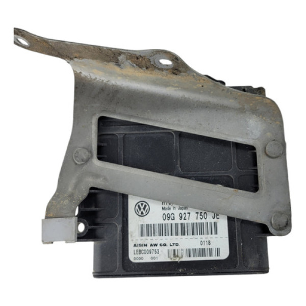 Modulo Cambio Automatico Volkswagen Jetta 2.5 20v 2008 2010