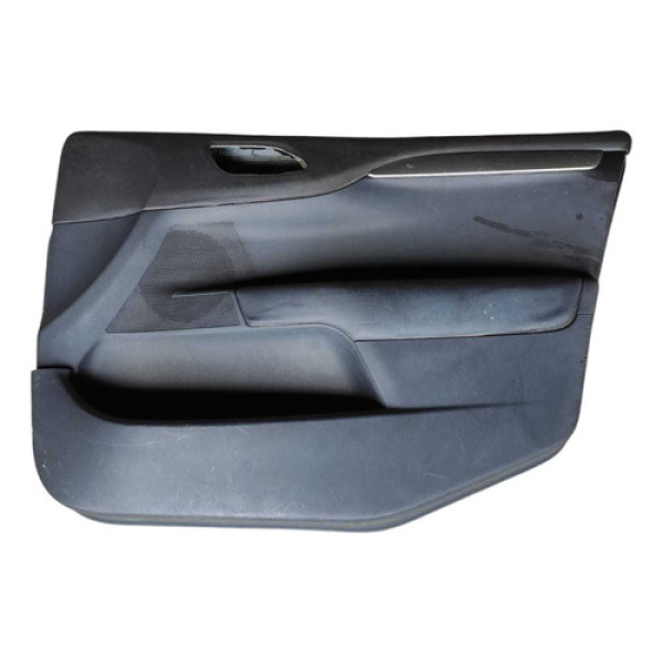 Forro Porta Dianteiro Direito Citroen C4 Lounge 2014 2019