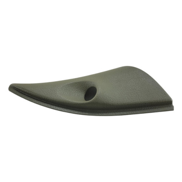 Moldura Acabamento Interno Retrovisor Esquerdo Renault Clio