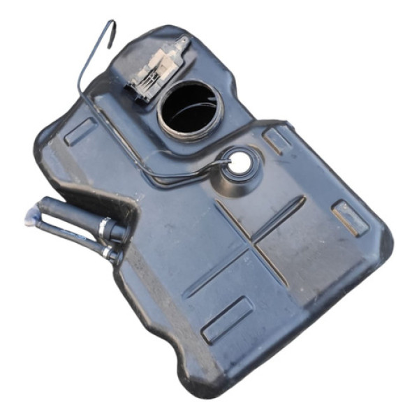 Tanque Combustivel Gargalo Ford Ecosport 2003 2012