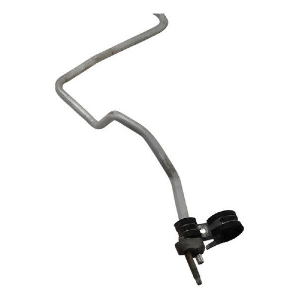 Mangueira Cano Ar Condicionado Ford Fusion 2007 2009