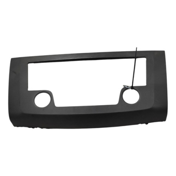 Moldura Painel Central Nissan Sentra 2014 2017