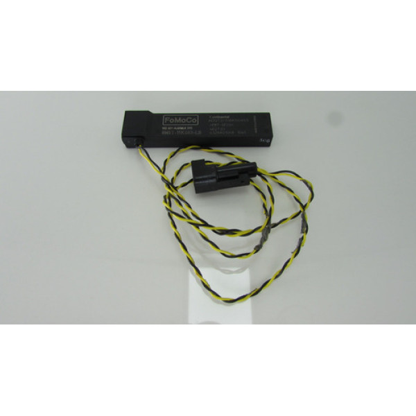 Antena Amplificadora Ford Focus Titanium 2015 Original