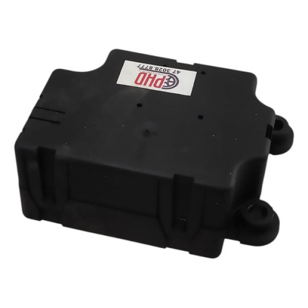 Motor Atuador Caixa Ar Peugeot 307 2.0 2005 2007