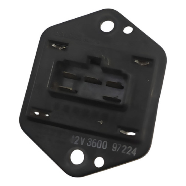 Resistencia Caixa Evaporadora Mitsubishi Pajero Tr4 2012