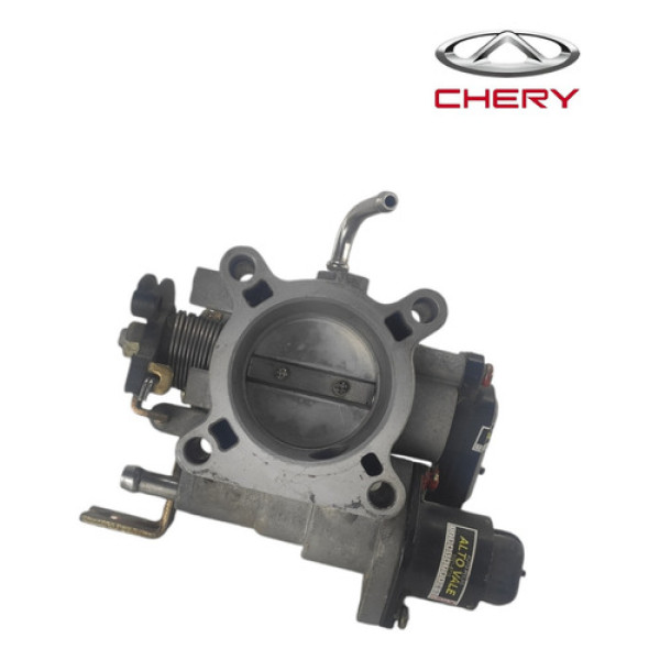 Tbi Corpo Borboleta Admissao Chery Face 1.3 2012 2014 16v