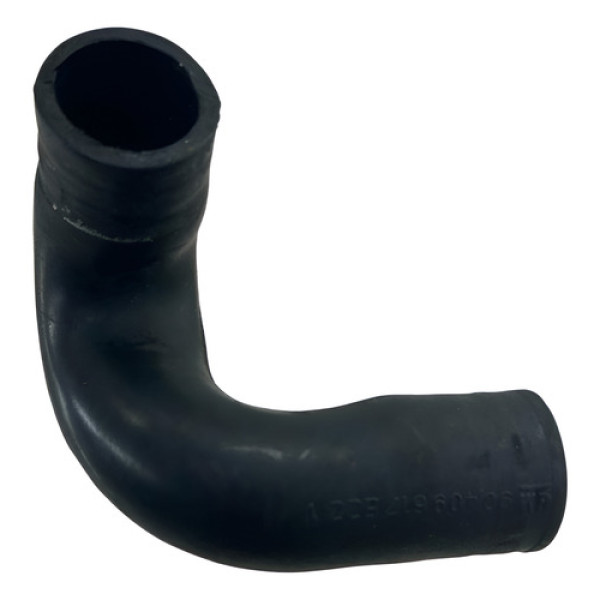 Mangueira Suspiro Motor Chevrolet Omega Suprema 2.0 1993 Preto