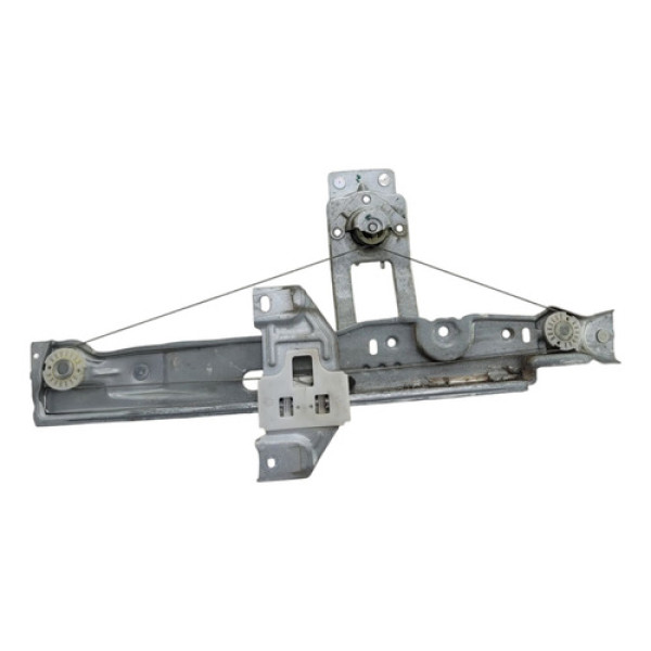 Maquina Vidro Traseira Esquerdo Ford Ka 2016 2021