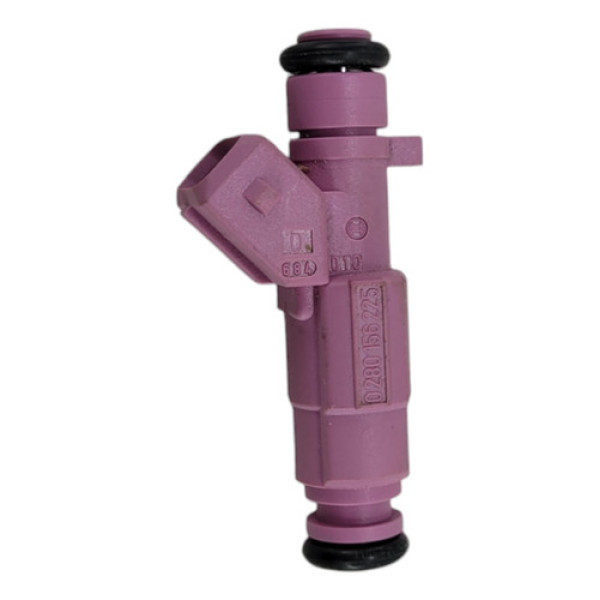 Bico Injetor Gasolina Volkswagen Fox Spacefox Vw 1.6 8v 2004