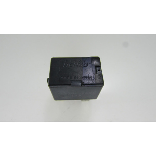 Rele  Auxiliar Honda City 2010 Original 4 Pinos 1567002680