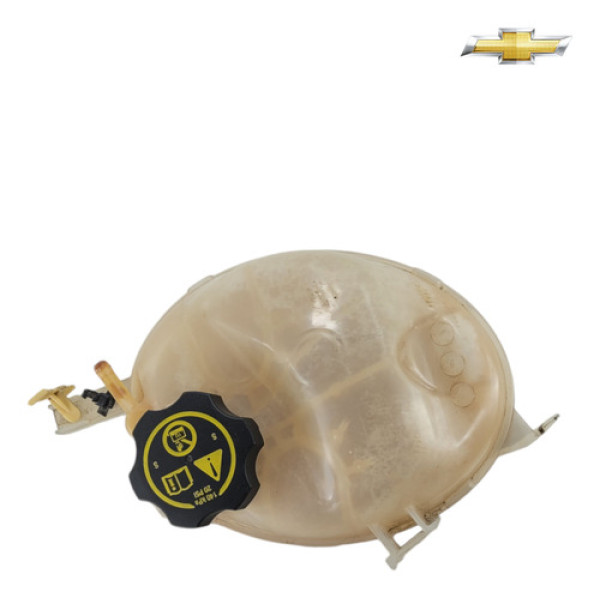 Reservatorio Cumbuca Agua Radiador Chevrolet Cruze 2017 2021