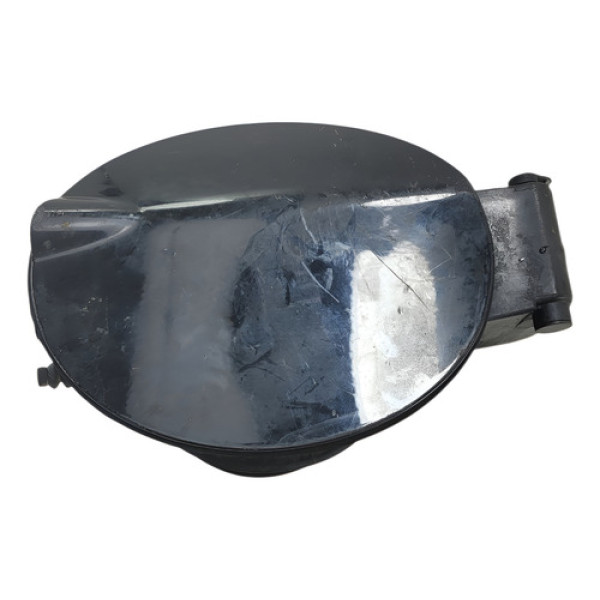 Portinhola Tanque Combustível Bmw 325i E46 2002 2005 Preto