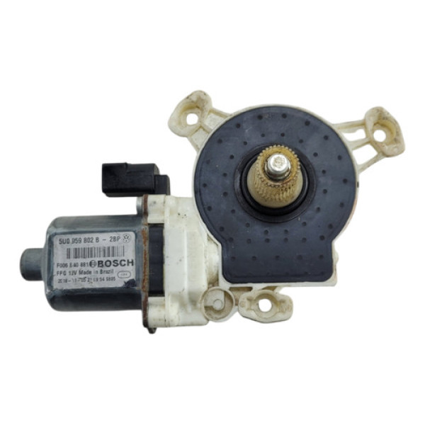Motor Vidro Eletrico Dianteiro Esquerdo Gol  G5 G8 2009