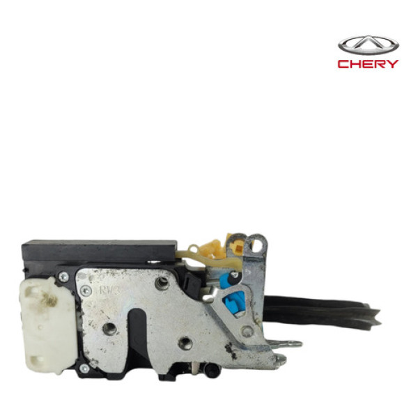Fechadura Eletrica Dianteira Direita Chery Cielo 2010 2012