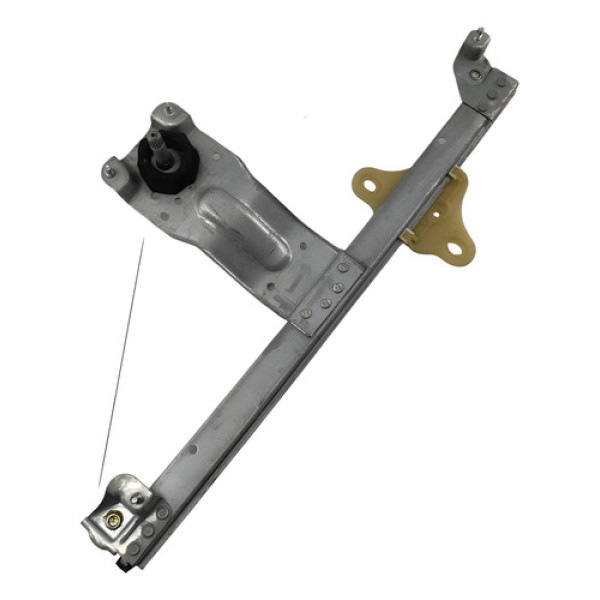 Maquina Vidro Traseira Esquerda Renault Sandero 2012 2015