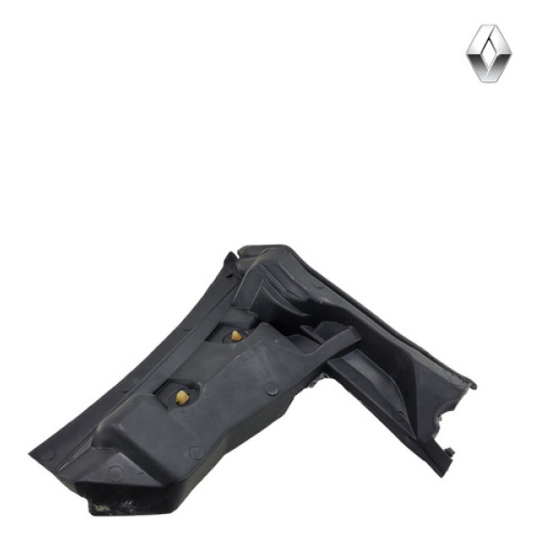 Moldura Suporte Churrasqueira Renault Clio 2000 2003 