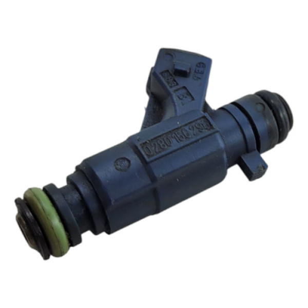 Bico Injetor Renault Logan Sandero 1.0 16v Flex 2005 2008