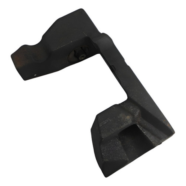 Contra Peso Traseiro Direito Discovery 4 2009 Usado