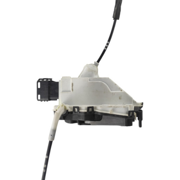 Fechadura Trava Traseiro Esquerdo Citroen C3 2013 2018