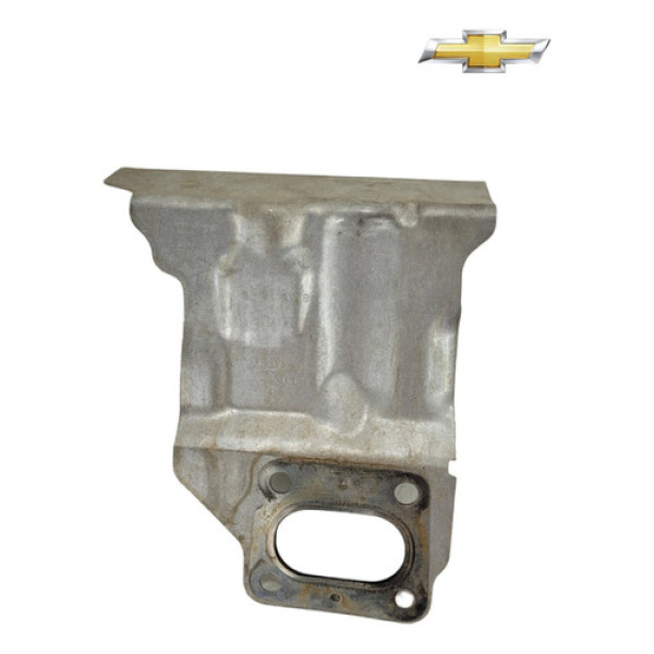 Defletor Calor Motor Chevrolet Cruze 1.4 Turbo 2017 2023