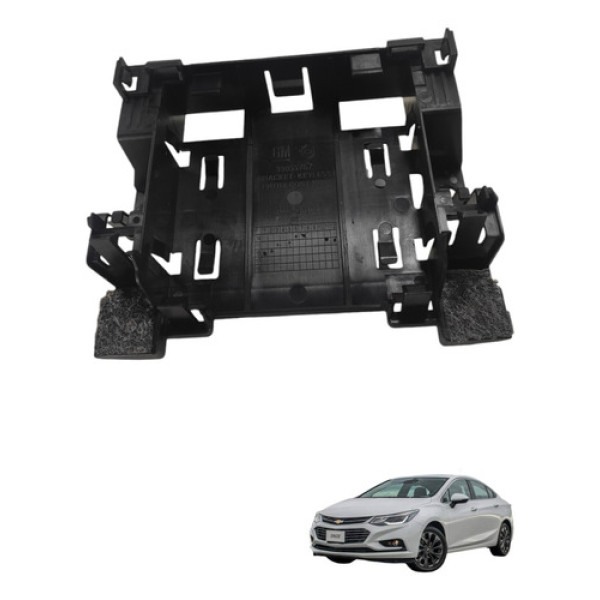 Suporte Modulo Keyless Chevrolet Cruze 2016 2019
