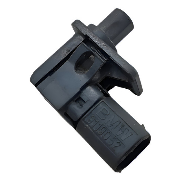 Sensor Interruptor Alarme Bmw X1 2.0 2013 2015 9119052 Preto
