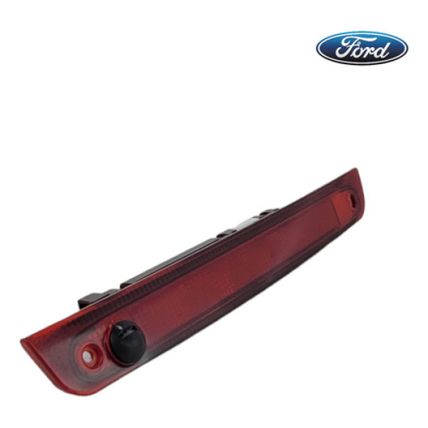 Luz Freio Traseira Break Light Ford Fiesta 2008 2013