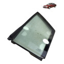 Vidro Fixo Traseiro Esquerdo Chevrolet Omega 1992 1993