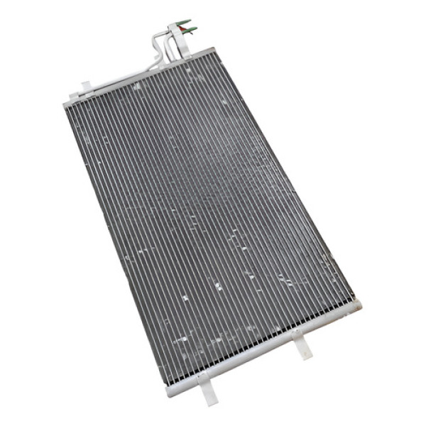 Condensador Ar Chevrolet Onix Cobalt Prisma Spin 2017 2020