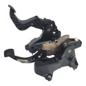 Pedaleira Pedal Freio Embreagem Chevrolet Cobalt 2012 2015