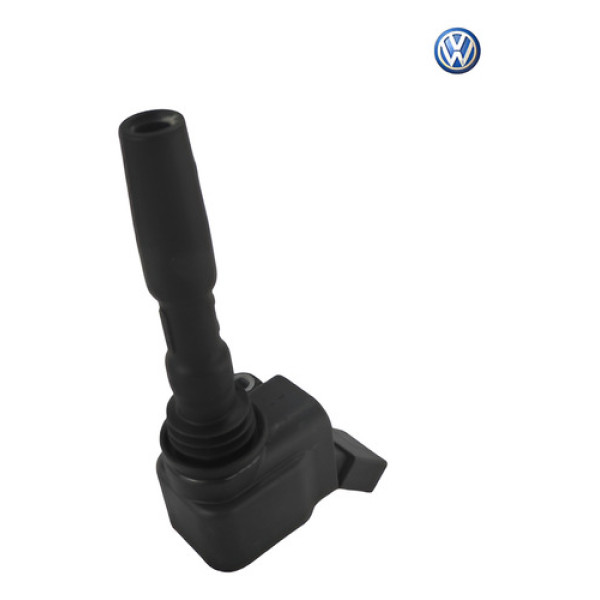 Bobina Ignicao Combustao Volkswagen Golf Tsi 1.4 16v 2014