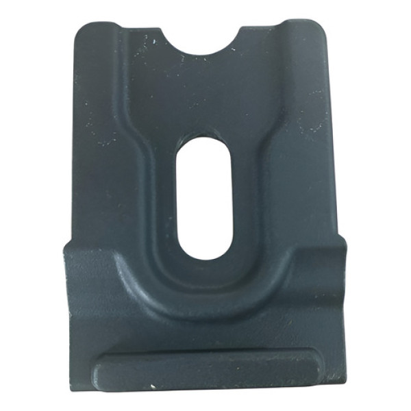 Batente Fechadura Tampa Traseira Fiat Strada 2020 2022