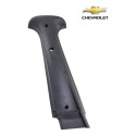 Acabamento Coluna Central Chevrolet Celta 05 12 Esquerdo