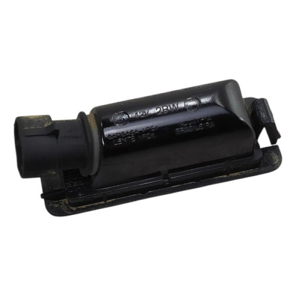 Lanterna Luz Placa Volkswagen Gol Fox  Saveiro 2010